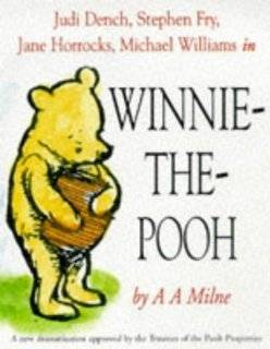  John DiBellos review of Winnie The Pooh
