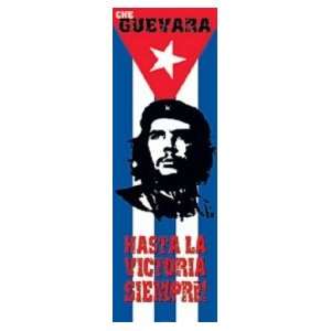 CHE GUEVARA   UNION   NEW LIFE SIZE POSTER(Size 24x36)