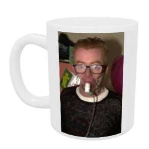  Chris Evans   Mug   Standard Size