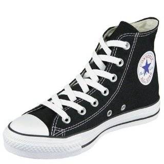 Converse Chuck Taylor All Star Shoes (M9160) Hi Top in Black by 