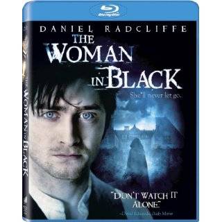   Blu ray] ~ Daniel Radcliffe and Ciarán Hinds ( Blu ray   2012
