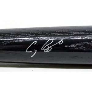 Craig Biggio Autographed Baseball Bat   Psa dna