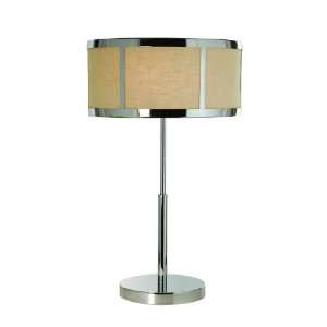  Trend Lighting Butler Table Lamp