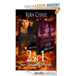 Kira Chase 2 In 1 Partners Kira Chase  Kindle Store