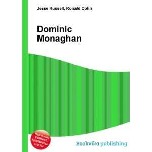  Dominic Monaghan Ronald Cohn Jesse Russell Books