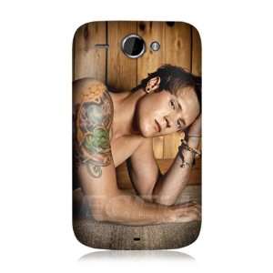  Ecell   DOUGIE POYNTER MCFLY PROTECTIVE SNAP ON BACK CASE 