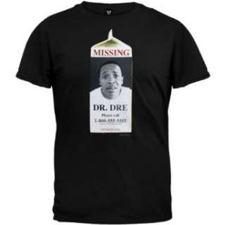  Dr. Dre   Milk T Shirt Clothing