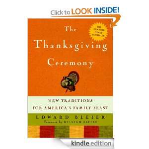   for Americas Family Feast Edward Bleier  Kindle Store