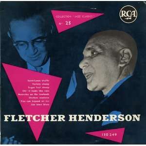  Fletcher Henderson Vol.1 Fletcher Henderson Music