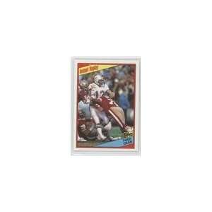  1984 Topps #355   Fred Dean IR w/Marino Sports 