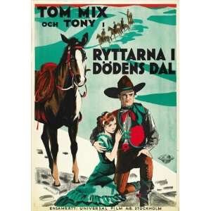   Tom Mix)(Tony the Horse)(Lois Wilson)(Fred Kohler)