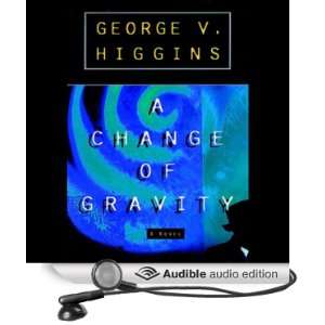   (Audible Audio Edition) George V. Higgins, Adams Morgan Books