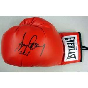 Gerry Cooney Autographed Everlast Boxing Glove 28 3 PSA/DNA