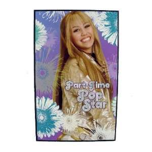  Hannah Montana  Rock the Walls   Part Time Pop Star Wall 