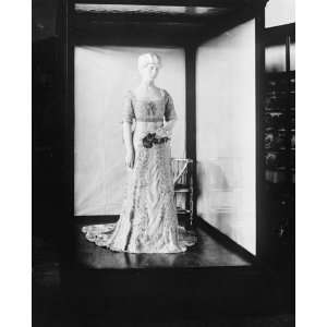  1924 photo Mrs. Wm. Howard Taft [Helen Herron Taft 