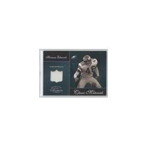   Classic Materials #CM23   Herman Edwards/400 Sports Collectibles