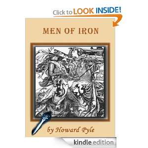 Men of Iron ( Howard Pyle The Greatest Hits )( Audio Book included 