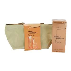  Storia by Isabella Rossellini for Women, Gift Set Beauty