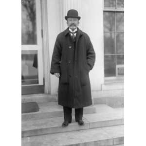  1914 PHELAN, JAMES DUVAL. SENATOR FROM CALIFORNIA, 1915 