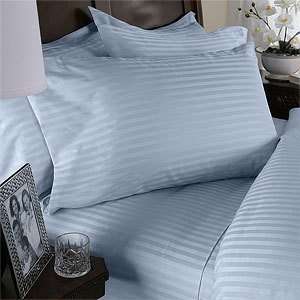  JESSICA SANDERS 1000 Thread Count 4PC Bed Sheet Set KING 