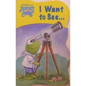 Jim Hensons Muppet Babies I Want To See . . .