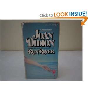  Run River Joan Didion Books