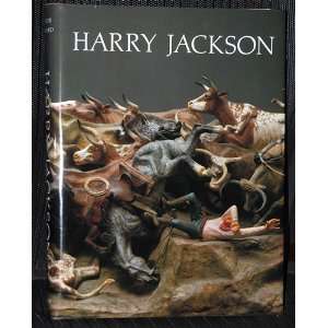  JACKSON. Foreword by Peter H. Hassrick. Introduction by John Walker 