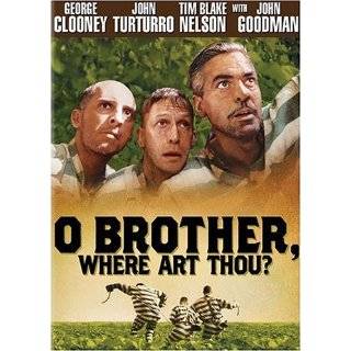   John Turturro, Tim Blake Nelson and John Goodman ( DVD   June 12