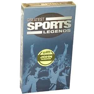 John McEnroe  Sports Legends 