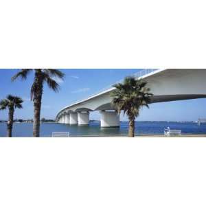  John Ringling Causeway Bridge, Sarasota Bay, Sarasota 