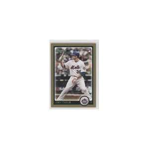  2010 Bowman Gold #219   Josh Thole Sports Collectibles