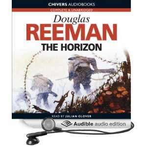   Horizon (Audible Audio Edition) Douglas Reeman, Julian Glover Books