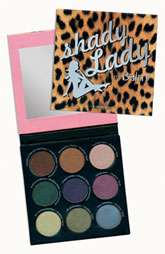Gift With Purchase theBalm shadyLady Eye Color Palette #1 $39.50
