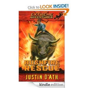   Rescue Extreme Adventure Justin DAth  Kindle Store