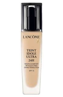 Lancôme Teint Idole Ultra 24H Wear & Comfort Retouch Free Divine 