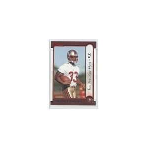  1999 Bowman #82   Lawrence Phillips Sports Collectibles