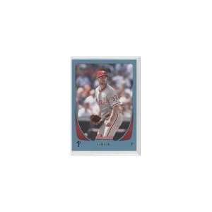  2011 Bowman Blue #168   Cliff Lee/500 Sports Collectibles