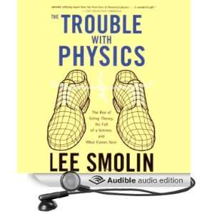   Comes Next (Audible Audio Edition) Lee Smolin, Walter Dixon Books