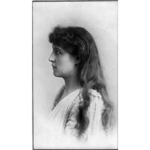 Lillie Langtry, 1853 1929