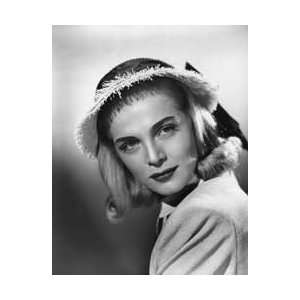 LIZABETH SCOTT