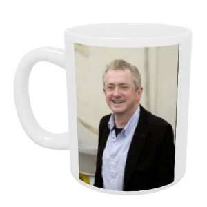 Louis Walsh   Mug   Standard Size