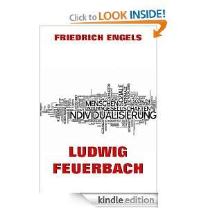 Ludwig Feuerbach und der Ausgang der klassischen deutschen Philosophie 