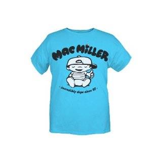 Mac Miller Thumbs Up Slim Fit T Shirt