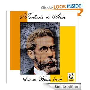   de Machado de Assis(Portuguese Edition) Machado de Assis 