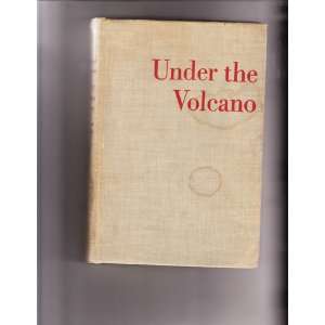  Under The Volcano Malcolm Lowry Books