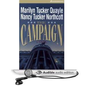   Audio Edition) Marilyn Tucker Quayle, Nancy Tucker Northcott Books