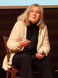 Marilynne Robinson   Shopping enabled Wikipedia Page on 