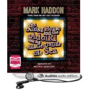   Under the Sea Poems (Audible Audio Edition) Mark Haddon Books