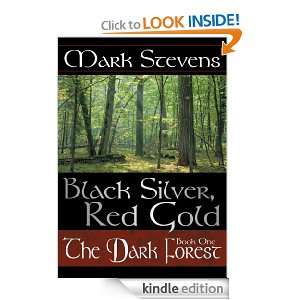   , Red GoldThe Dark Forest Mark Stevens  Kindle Store