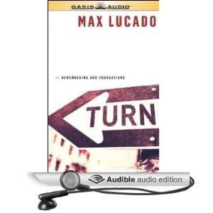    Turn (Audible Audio Edition) Max Lucado, Mark Warner Books
